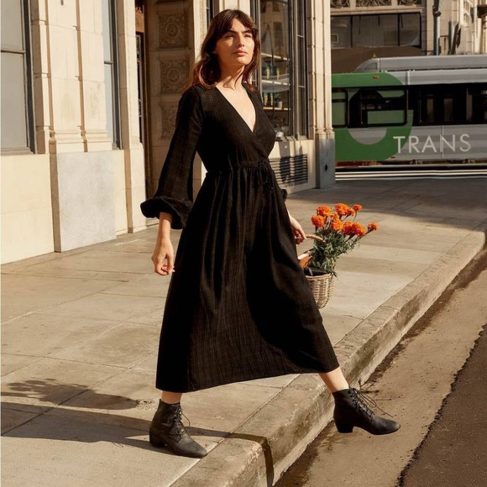 Christy Dawn Willa dress